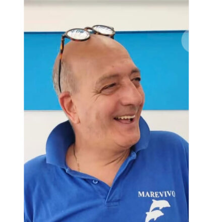 Profondo cordoglio a Sorrento per la scomparsa del 69enne Antonino Esposito, per tutti “Tony Wolfe”