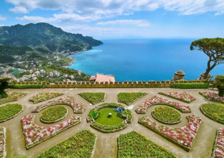 Ravello Festival 2026, l’Orchestra Sinfonica Nazionale della Rai in concerto a Villa Rufolo