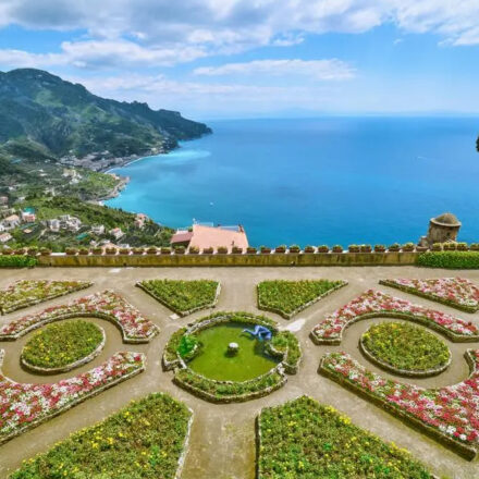 Ravello Festival 2026, l’Orchestra Sinfonica Nazionale della Rai in concerto a Villa Rufolo
