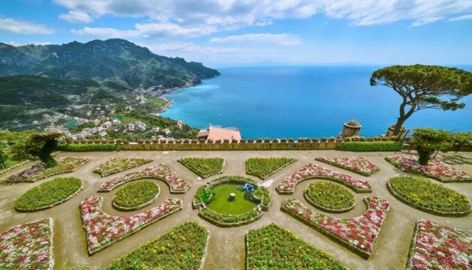 Ravello Festival 2026, l’Orchestra Sinfonica Nazionale della Rai in concerto a Villa Rufolo