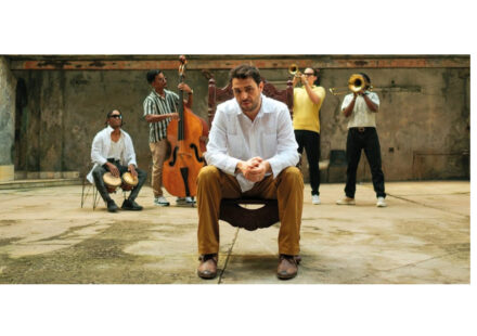 Nocera Jazz Festival, mercoledì 22 luglio Walter Ricci presenta “Neapolis Mambo”