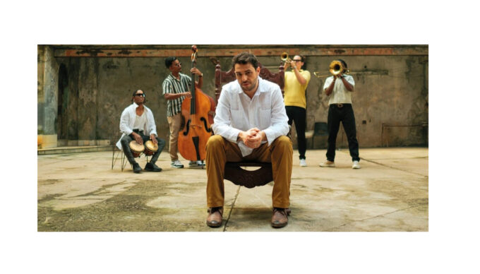 Nocera Jazz Festival, mercoledì 22 luglio Walter Ricci presenta “Neapolis Mambo”