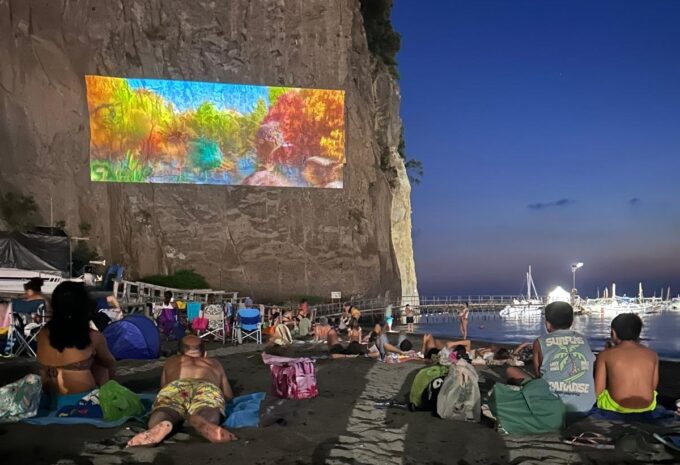 Sant’Agnello, oggi ultimo appuntamento con il cinema “Sotto il cielo stellato” ed anguriata di Ferragosto