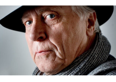 A Sorrento “Premio Internazionale Torquato Tasso” 2026 a Peter Greenaway: tra i Maestri riconosciuti del cinema mondiale