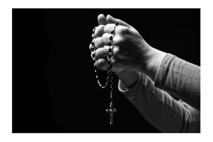 Le 100 Croci e 100 Ave Maria: la devozione che unisce Positano alla sua Madonna