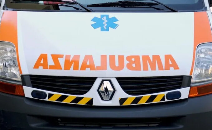 Incidente mortale sulla Statale Sorrentina, perde la vita un 59enne di Piano di Sorrento