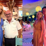 Agerola celebra Rino Gentile, nuovo comandante della fregata “Nave Carabiniere”
