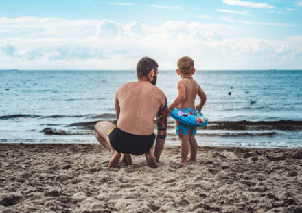Ferragosto e il mistero del mare: perché un tempo si diceva di non fare il bagno il 15 agosto