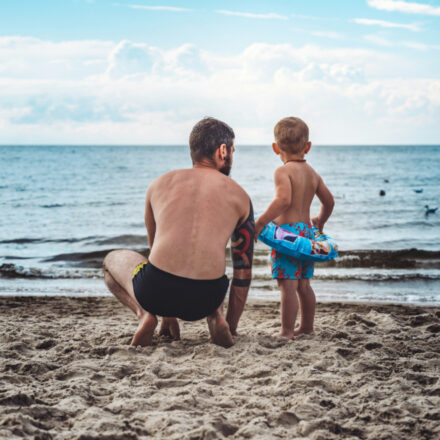 Ferragosto e il mistero del mare: perché un tempo si diceva di non fare il bagno il 15 agosto