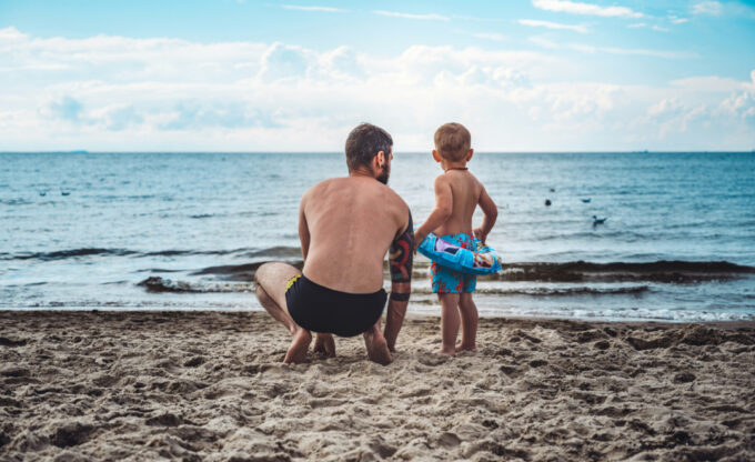 Ferragosto e il mistero del mare: perché un tempo si diceva di non fare il bagno il 15 agosto