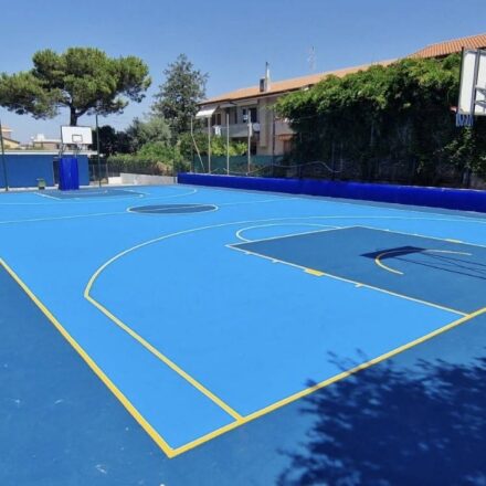 Piano di Sorrento, torna a vivere il campo di Pozzopiano: conclusi i lavori di riqualificazione. L’assessore Anna Iaccarino: “Ora ci auguriamo che si animi di sport”