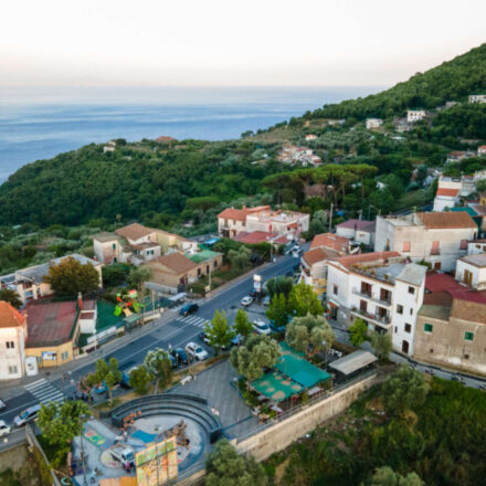 A Sant’Agnello tre giorni di musica, comicità e degustazioni emozionali ai Colli di Fontanelle