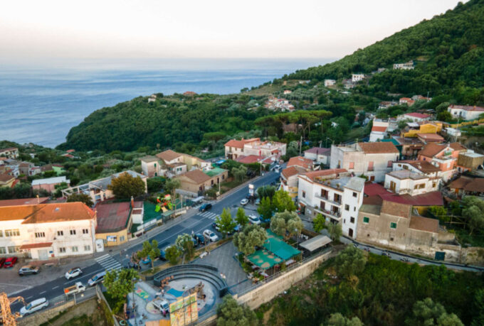 A Sant’Agnello tre giorni di musica, comicità e degustazioni emozionali ai Colli di Fontanelle