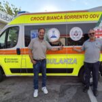 Positano in cammino, sabato 8 agosto il Pellegrinaggio Mariano verso la Chiesa di Santa Maria Assunta