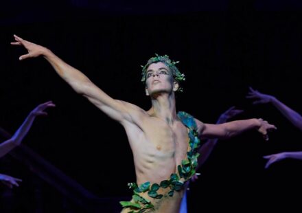 Daniele Di Donato nominato “solista” del Teatro San Carlo: orgoglio e talento di Positano sul palcoscenico più prestigioso