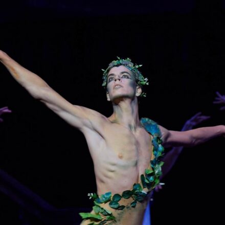 Daniele Di Donato nominato “solista” del Teatro San Carlo: orgoglio e talento di Positano sul palcoscenico più prestigioso