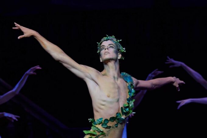 Daniele Di Donato nominato “solista” del Teatro San Carlo: orgoglio e talento di Positano sul palcoscenico più prestigioso