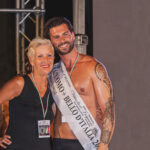 Da Massa Lubrense ad Alassio: Francesco De Simone conquista la fascia “Mister Bello d’Italia” nella categoria 30-35 anni