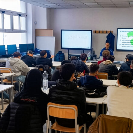 Formazione Scuola Lavoro di Terna: in Campania coinvolti circa 400 studentesse e studenti