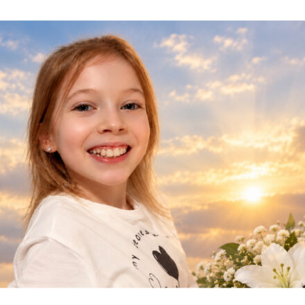 Addio a Giorgia Kus, la bambina di 11 anni diventata simbolo di forza e speranza