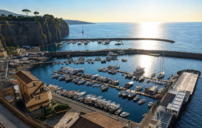 Piano di Sorrento, il 24 agosto torna “Sott e stell dda marina”: cambia la viabilità a Marina di Cassano