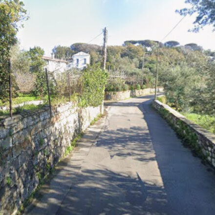 Massa Lubrense, lavori in via San Nicola: senso unico alternato e divieto di sosta dal 24 agosto al 3 settembre