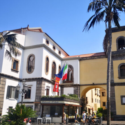 Sorrento, il Consiglio comunale da rifare. Ancora una volta