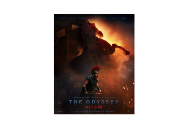 “The Odyssey”: un film necessario?