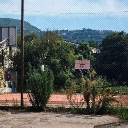 Piano di Sorrento, il campo sportivo di Pozzopiano verso una nuova gestione