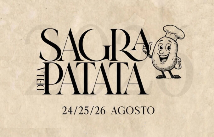 Vico Equense, A Moiano torna la Sagra della Patata: al via oggi tre serate tra cucina, musica e tradizione
