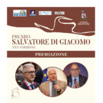 Sant’Agata sui Due Golfi, il Premio Salvatore Di Giacomo celebra il giornalismo sportivo: riconoscimenti a Stefano Bizzotto e Gianfranco Coppola
