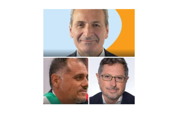 Atrani, conferenza stampa del sindaco Siravo e dell’Avv. Sarno sulla denuncia-querela contro Borrelli
