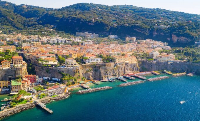 Sorrento, nomine e partecipazione: il consigliere Eduardo Fiorentino solleva interrogativi sul metodo e sulle scelte dell’amministrazione