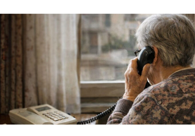 Allarme truffe telefoniche, scatta l’allerta dei Carabinieri in Costiera Amalfitana. I consigli per difendersi