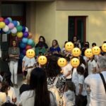 Piano di Sorrento, riapre la scuola Colonna ai Colli dopo i lavori di adeguamento antisismico – FOTOGALLERY