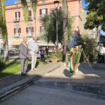 Sorrento, cambio al comando dell’Ufficio locale marittimo: Paolo Castaldo subentra a Maurizio Bellotti – FOTOGALLERY