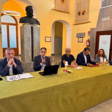 Sorrento, presentata la proposta del Piano Attuativo del Demanio Marittimo: al via il confronto con cittadini e associazioni