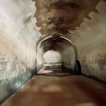 Sorrento, nuovo sequestro alle Cisterne di Spasiano: sotto i riflettori un antico cunicolo