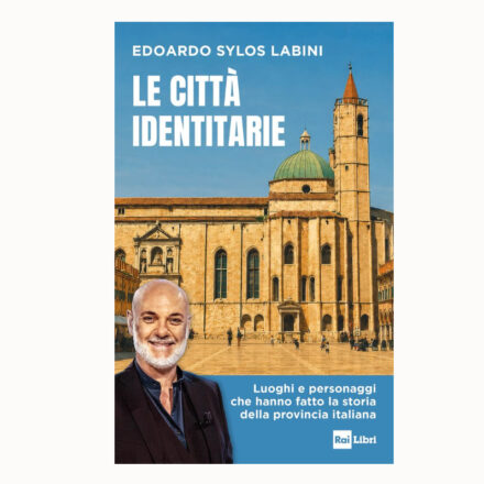 A Sant’Agnello la presentazione del libro “Le città identitarie” di Edoardo Sylos Labini