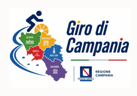Dopo 25 anni domenica torna il Giro di Campania, passaggio anche in Costiera Amalfitana