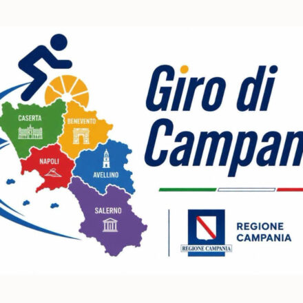 Dopo 25 anni domenica torna il Giro di Campania, passaggio anche in Costiera Amalfitana