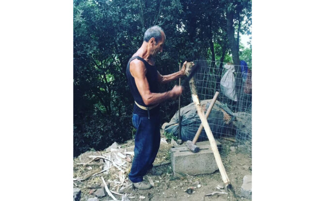 Ravello, l’addio a Giuseppe De Vivo nelle parole di Secondo Amalfitano: «La cifra della tua vita è stata il lavoro»