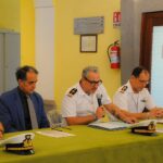 Piano di Sorrento celebra il Patrono San Michele con l’Arcivescovo Alfano: «Portiamo a Dio la nostra umanità» – VIDEO