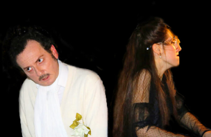Positano Teatro Festival, questa sera a Montepertuso Roberto M. Azzurro porta in scena “La Venere dei Terremoti”