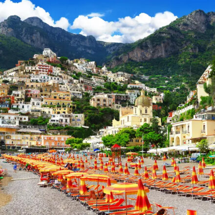 Positano piena ma i ricavi sono in calo, Roberto Lauro: «Dobbiamo chiederci perché il turista sceglie altro»