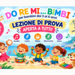 Sant’Agnello – Piano di Sorrento, spiaggia di Caterina e Marina di Cassano: domenica 4 ottobre il Clean Up con i volontari di Marevivo