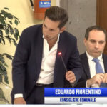 Consiglio comunale, Fiorentino interviene dopo la seduta: «La politica deve avere il coraggio di denunciare e la capacità di costruire»