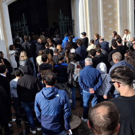 Sant’Agnello, un pensiero per il 20enne Dario Crotti