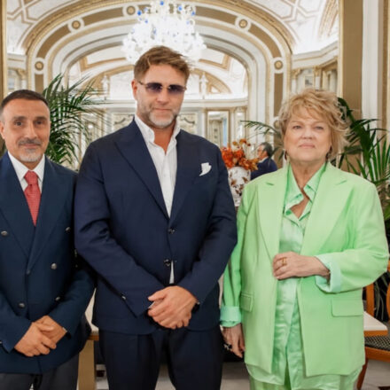 Presentato a Napoli il Forum Internazionale “Il Metodo Mattei 2026”: a Roma il 12 e 13 novembre l’incontro tra Italia, Paesi Africani e Investitori