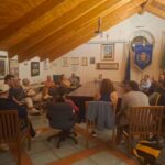 Praiano, questa sera lo spettacolo “Il pescatore e il ballerino” del gruppo “Una Storia Positanese”